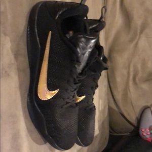 Nike Kobe Basketball Shoes